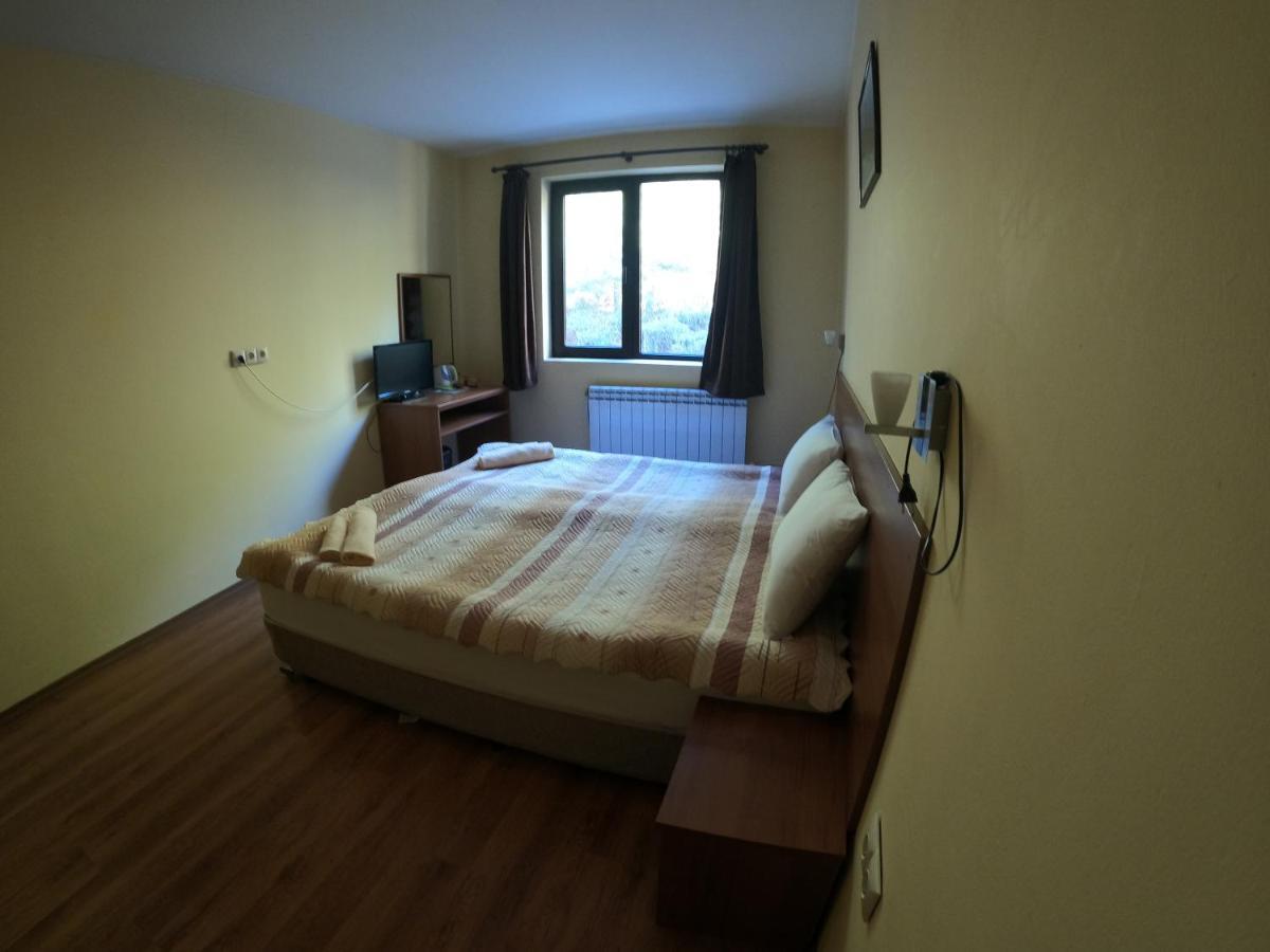 Rusaliite Adventure House Bachevo (Blagoevgrad) Exterior foto