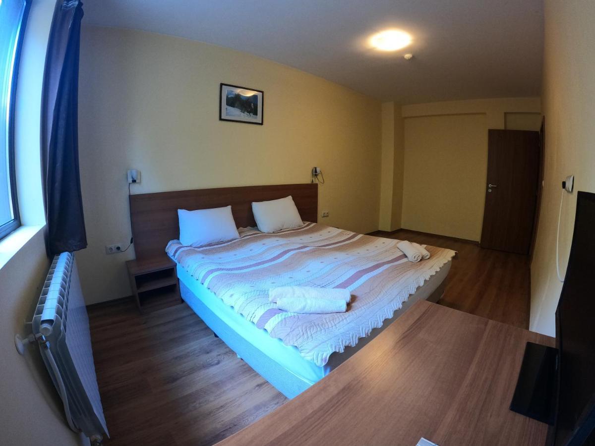 Rusaliite Adventure House Bachevo (Blagoevgrad) Exterior foto