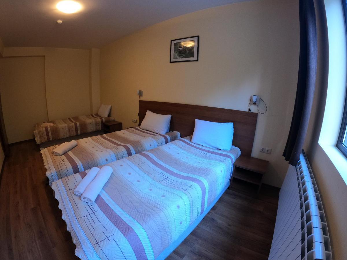 Rusaliite Adventure House Bachevo (Blagoevgrad) Exterior foto