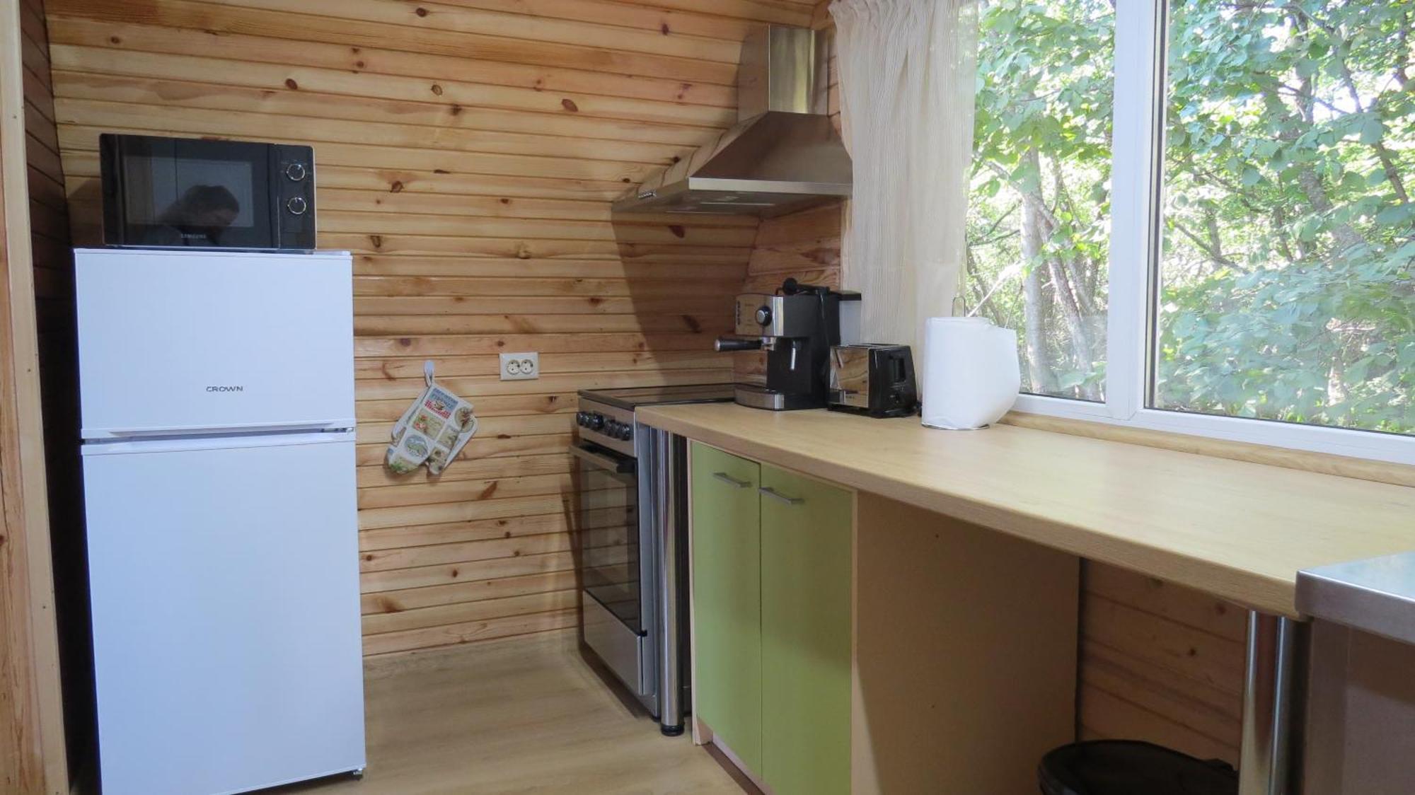 Rusaliite Adventure House Bachevo (Blagoevgrad) Exterior foto