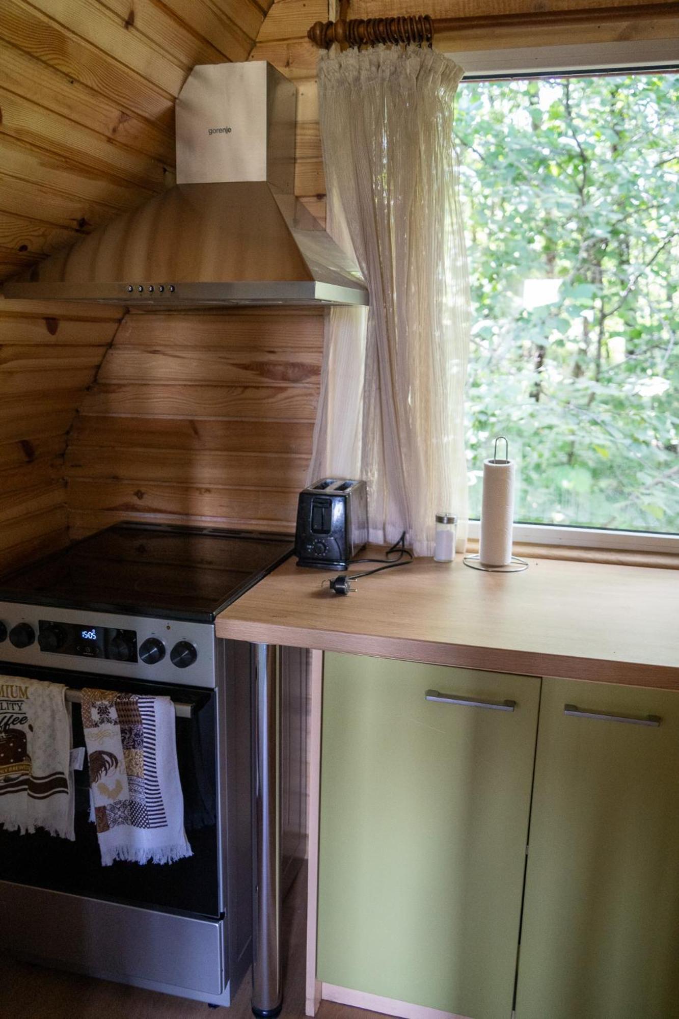 Rusaliite Adventure House Bachevo (Blagoevgrad) Exterior foto