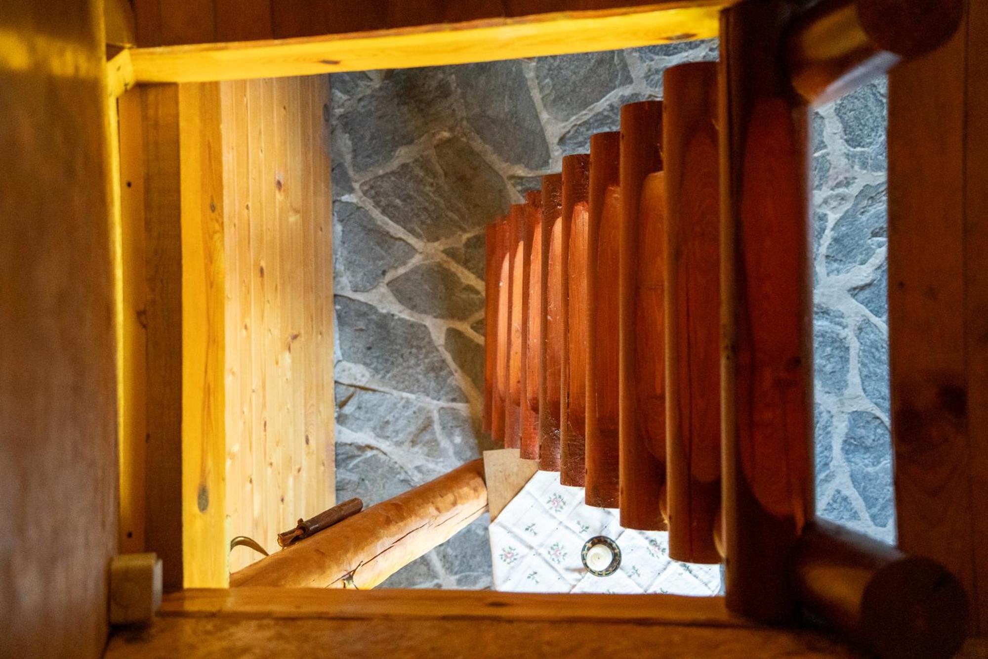 Rusaliite Adventure House Bachevo (Blagoevgrad) Exterior foto