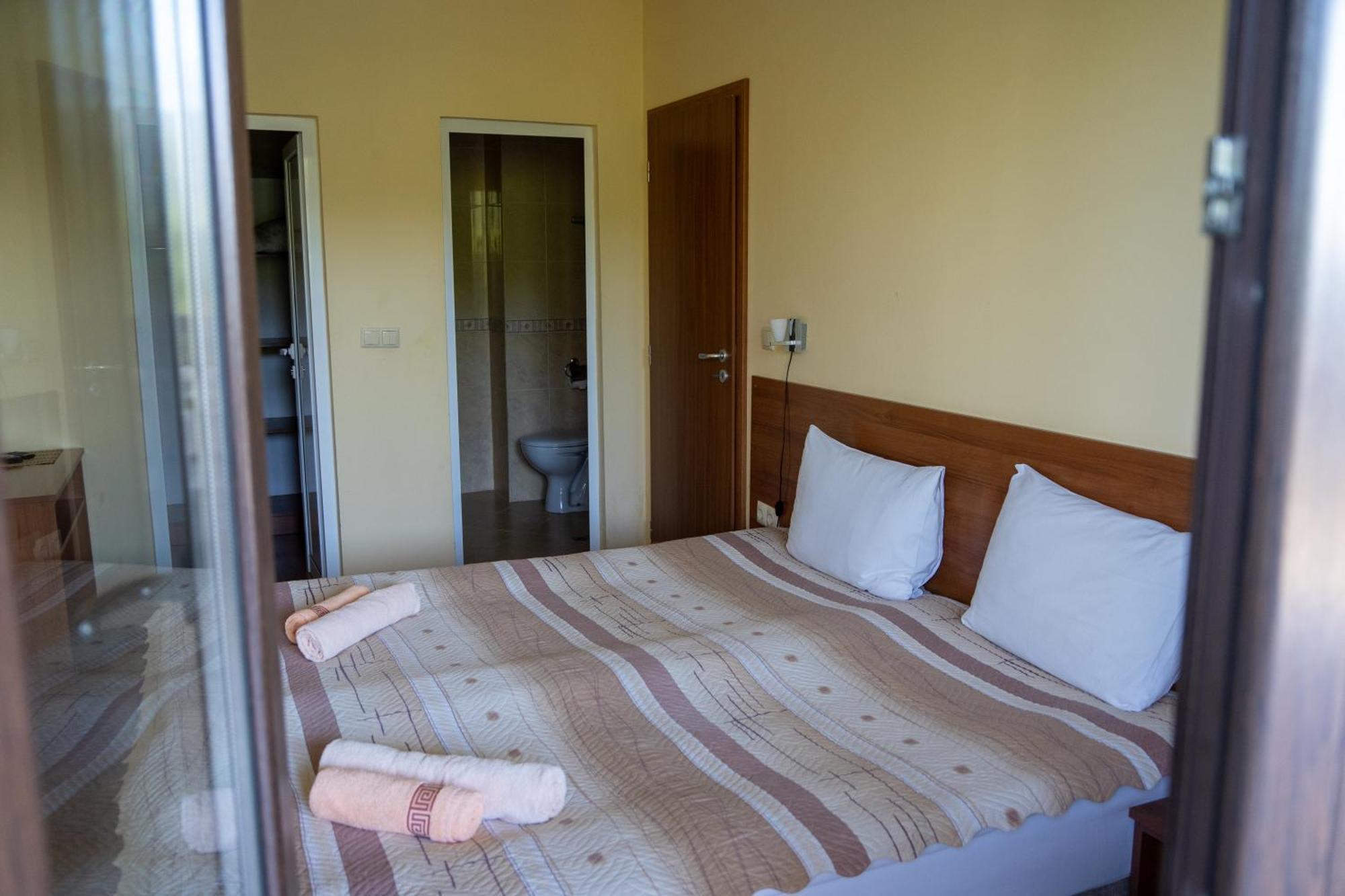 Rusaliite Adventure House Bachevo (Blagoevgrad) Exterior foto
