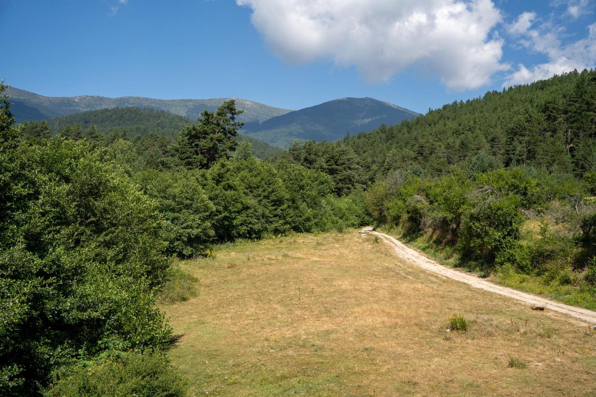 Rusaliite Adventure House Bachevo (Blagoevgrad) Exterior foto