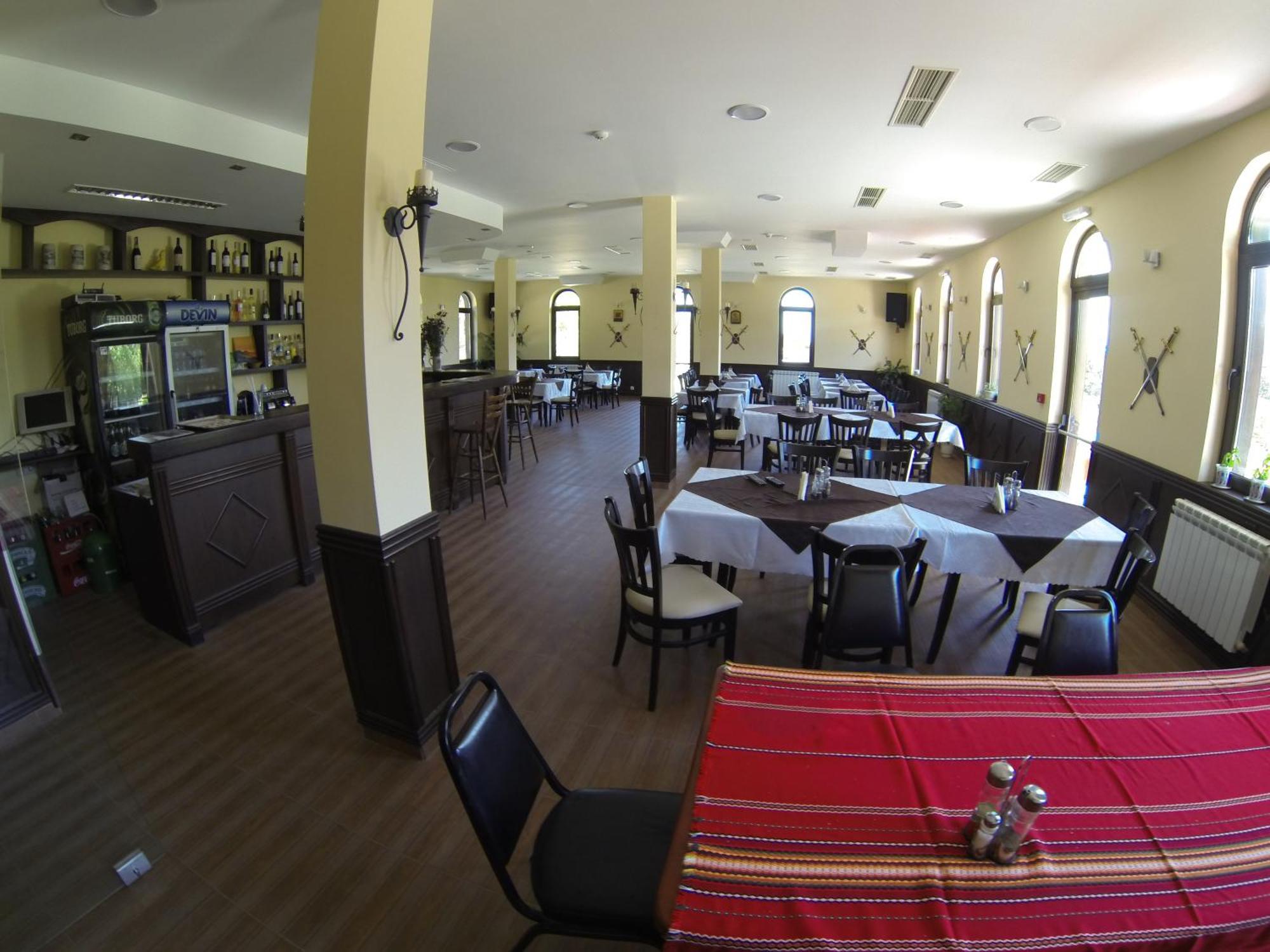 Rusaliite Adventure House Bachevo (Blagoevgrad) Exterior foto