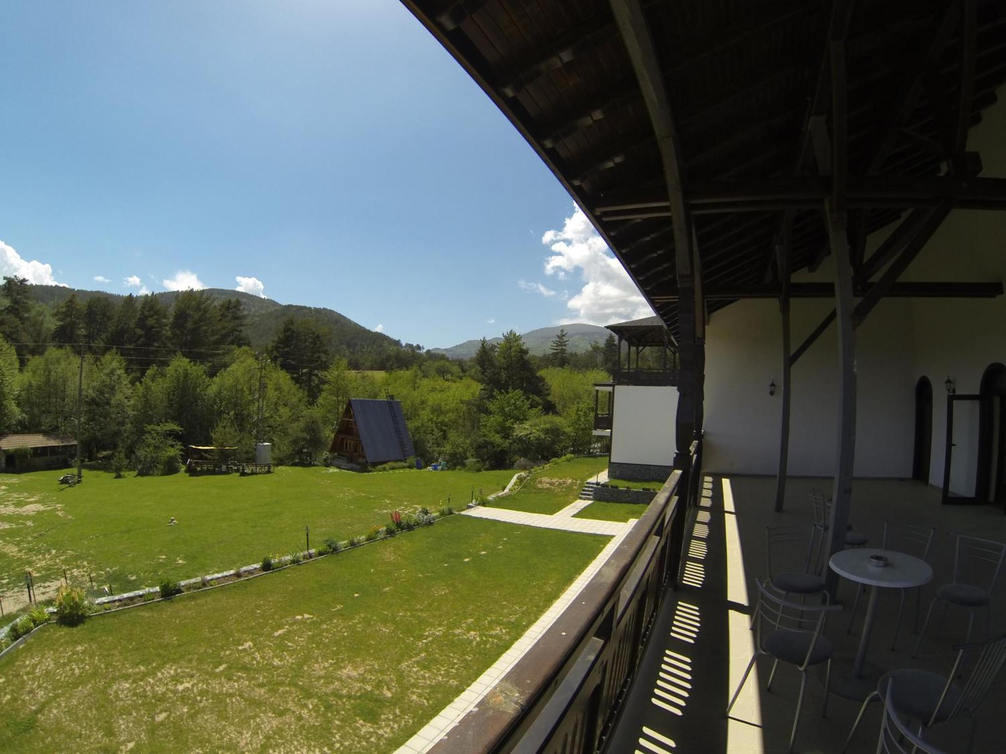 Rusaliite Adventure House Bachevo (Blagoevgrad) Exterior foto