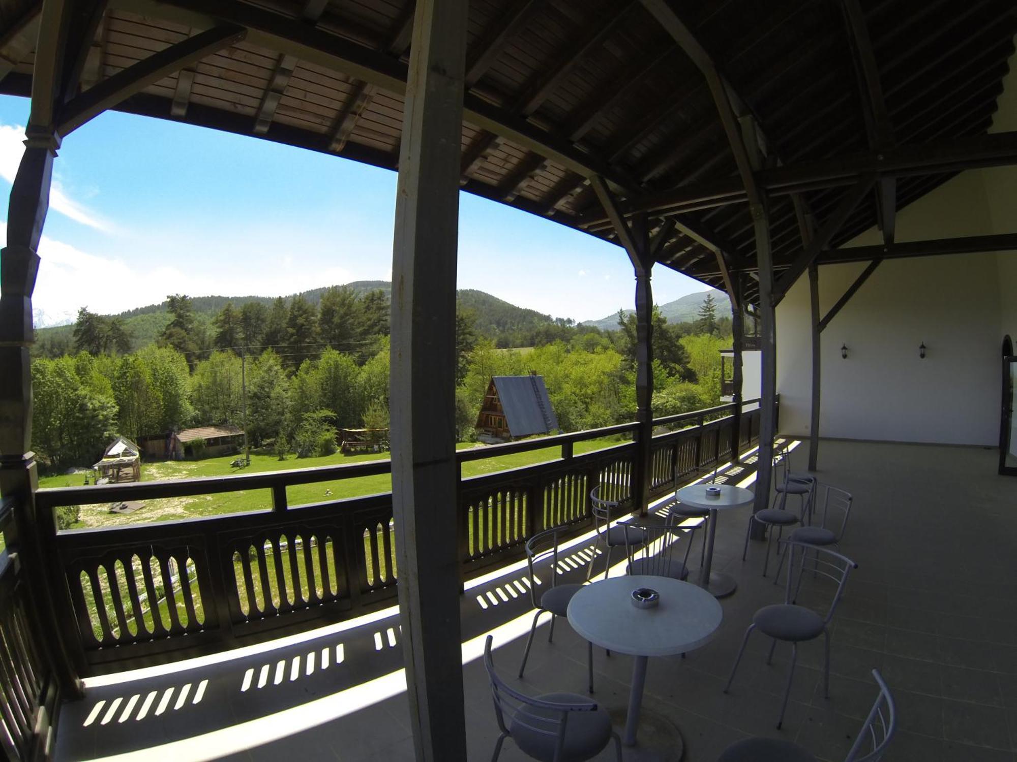 Rusaliite Adventure House Bachevo (Blagoevgrad) Exterior foto