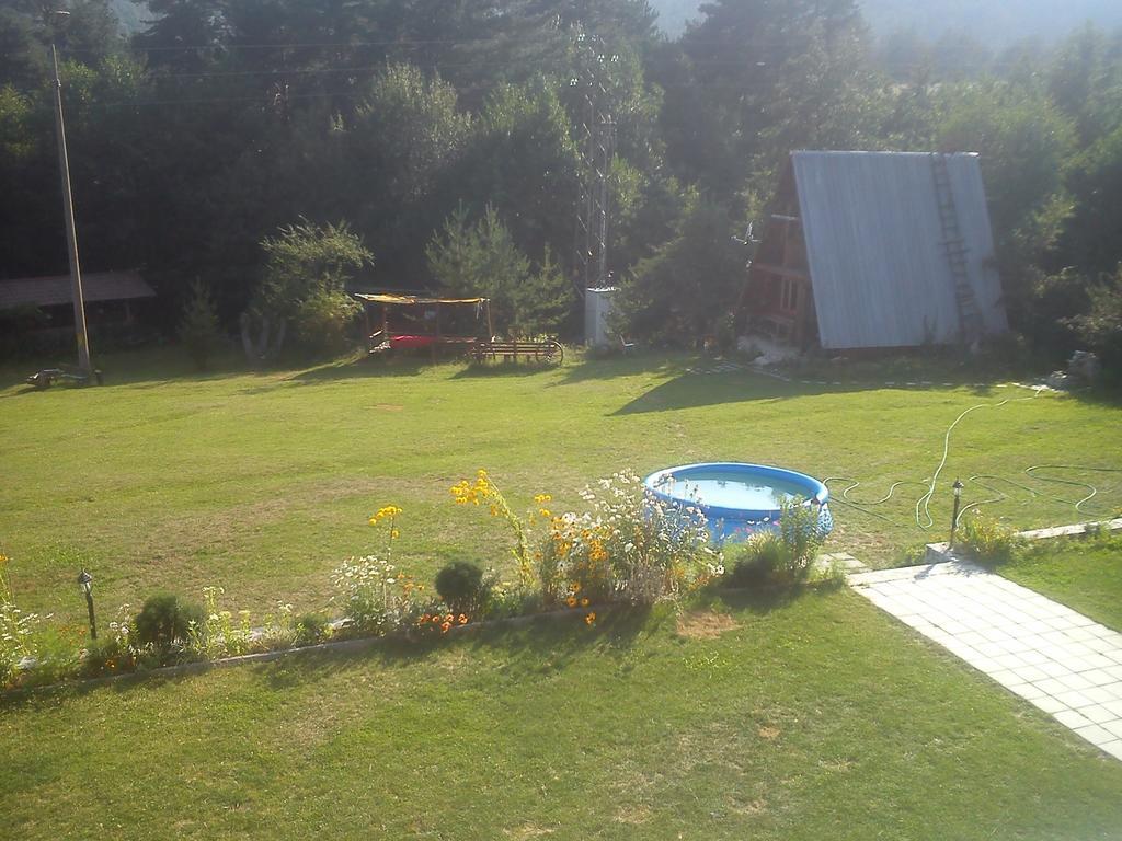 Rusaliite Adventure House Bachevo (Blagoevgrad) Exterior foto